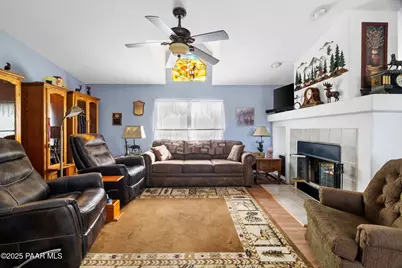 9810 N Full Moon Drive, Prescott Valley, AZ 86315 - Photo 16