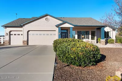 2990 Harrison Drive, Chino Valley, AZ 86323 - Photo 2