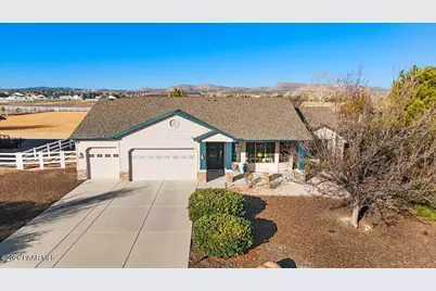 2990 Harrison Drive, Chino Valley, AZ 86323 - Photo 1