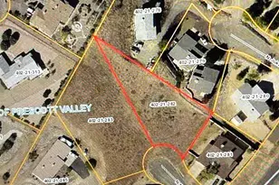 4481 N Moccasin Cir, Prescott Valley, AZ 86314 - Photo 1