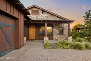 5780 W Johnny Mullins Dr, Prescott, AZ 86305 - Photo 4