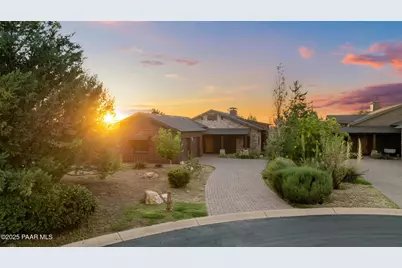 5780 W Johnny Mullins Drive, Prescott, AZ 86305 - Photo 32