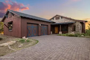 5780 W Johnny Mullins Dr, Prescott, AZ 86305 - Photo 2