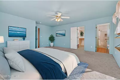 4811 N Towago Circle, Prescott Valley, AZ 86314 - Photo 24