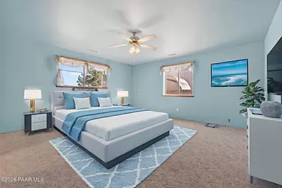4811 N Towago Circle, Prescott Valley, AZ 86314 - Photo 22
