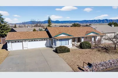 4811 N Towago Circle, Prescott Valley, AZ 86314 - Photo 44