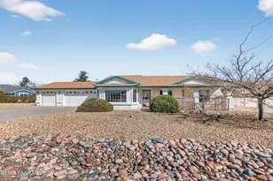 4811 N Towago Cir, Prescott Valley, AZ 86314 - Photo 2