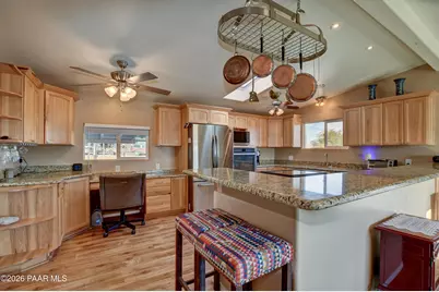 20921 E Sky View Lane, Mayer, AZ 86333 - Photo 8