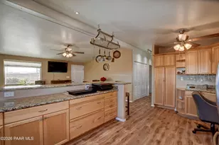 20921 E Sky View Ln, Mayer, AZ 86333 - Photo 4