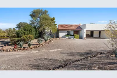 100 N Lazy Fox Drive #3, Wickenburg, AZ 85390 - Photo 30