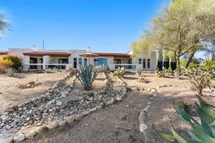 100 N Lazy Fox Dr, Wickenburg, AZ 85390 - Photo 22
