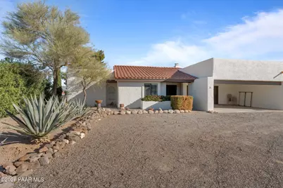 100 N Lazy Fox Drive #3, Wickenburg, AZ 85390 - Photo 24