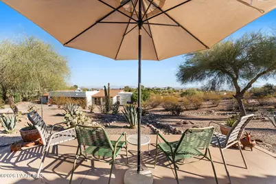 100 N Lazy Fox Drive #3, Wickenburg, AZ 85390 - Photo 18