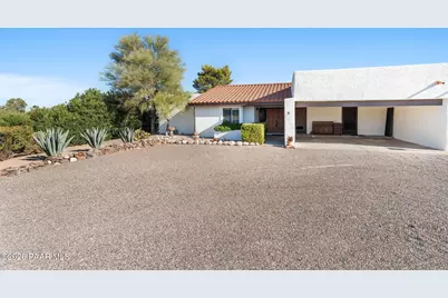 100 N Lazy Fox Drive #3, Wickenburg, AZ 85390 - Photo 26