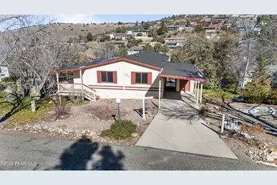 853 N Wildflower Drive, Prescott, AZ 86301 - Photo 2