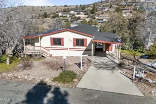 853 N Wildflower Dr, Prescott, AZ 86301 - Photo 2