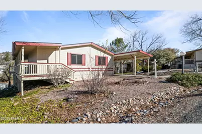 853 N Wildflower Drive, Prescott, AZ 86301 - Photo 1