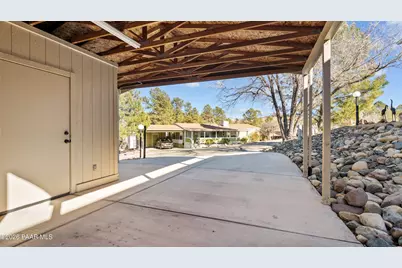 2091 E Prescott Canyon Circle, Prescott, AZ 86301 - Photo 34