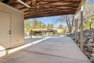 2091 E Prescott Canyon Circle, Prescott, AZ 86301 - Photo 34