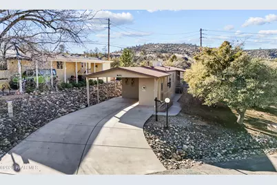 2091 E Prescott Canyon Circle, Prescott, AZ 86301 - Photo 1