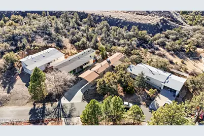 2091 E Prescott Canyon Circle, Prescott, AZ 86301 - Photo 44