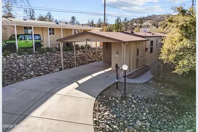 2091 E Prescott Canyon Circle, Prescott, AZ 86301 - Photo 2