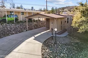 2091 E Prescott Canyon Circle, Prescott, AZ 86301 - Photo 2