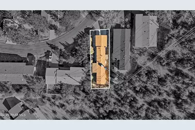 2091 E Prescott Canyon Circle, Prescott, AZ 86301 - Photo 42