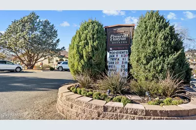 2091 E Prescott Canyon Circle, Prescott, AZ 86301 - Photo 46