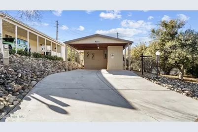 2091 E Prescott Canyon Circle, Prescott, AZ 86301 - Photo 4