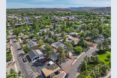 [Address not provided], Prescott, AZ 86305 - Photo 50