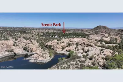 1519 Private Road #1519, Prescott, AZ 86301 - Photo 16