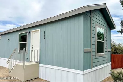 1519 Private Road #1519, Prescott, AZ 86301 - Photo 1