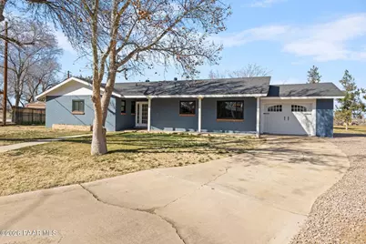 12 Bar Heart Drive, Prescott, AZ 86301 - Photo 1