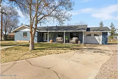 12 Bar Heart Drive, Prescott, AZ 86301 - Photo 2