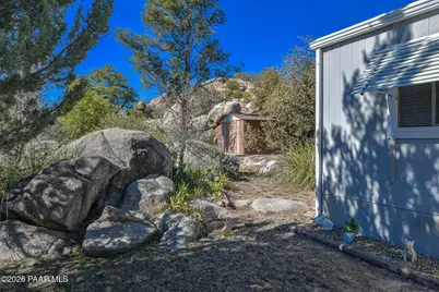 1518 Private Road #1518, Prescott, AZ 86301 - Photo 18