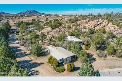 1518 Private Road #1518, Prescott, AZ 86301 - Photo 20