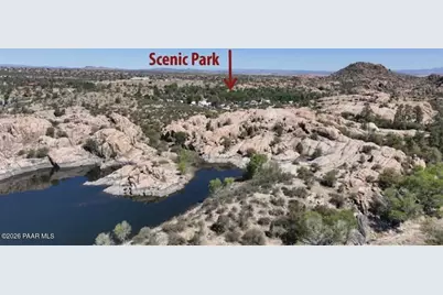 1518 Private Road #1518, Prescott, AZ 86301 - Photo 2