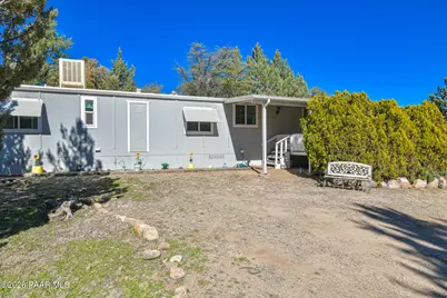 1518 Private Road #1518, Prescott, AZ 86301 - Photo 16