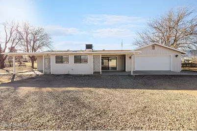 814 S Peach Lane, Camp Verde, AZ 86322 - Photo 24