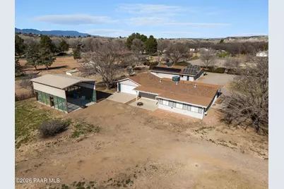 814 S Peach Lane, Camp Verde, AZ 86322 - Photo 2
