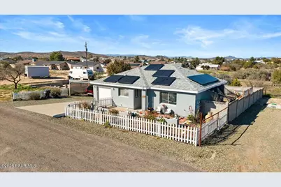 20656 E Wagon Way, Mayer, AZ 86333 - Photo 2