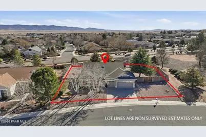 7419 N Windy Walk Way, Prescott Valley, AZ 86315 - Photo 28