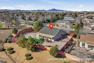 7419 N Windy Walk Way, Prescott Valley, AZ 86315 - Photo 30