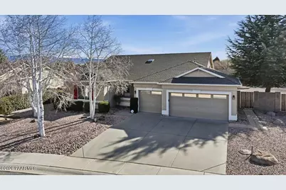 7419 N Windy Walk Way, Prescott Valley, AZ 86315 - Photo 2