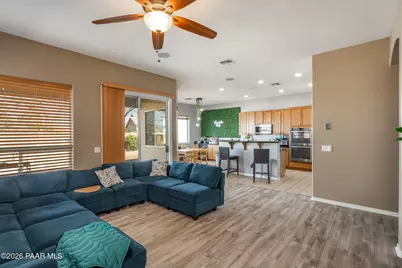 7750 E Welsh Mountain Drive, Prescott Valley, AZ 86315 - Photo 10