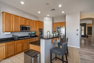 7750 E Welsh Mountain Dr, Prescott Valley, AZ 86315 - Photo 14