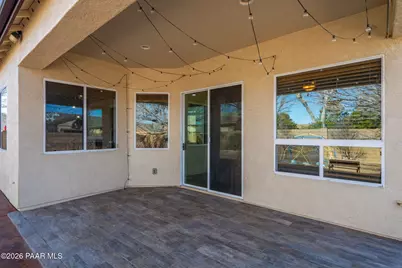 7750 E Welsh Mountain Drive, Prescott Valley, AZ 86315 - Photo 30