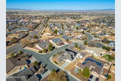 7750 E Welsh Mountain Drive, Prescott Valley, AZ 86315 - Photo 42
