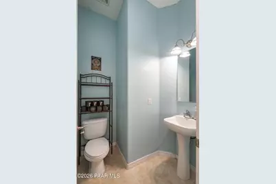 7750 E Welsh Mountain Drive, Prescott Valley, AZ 86315 - Photo 24